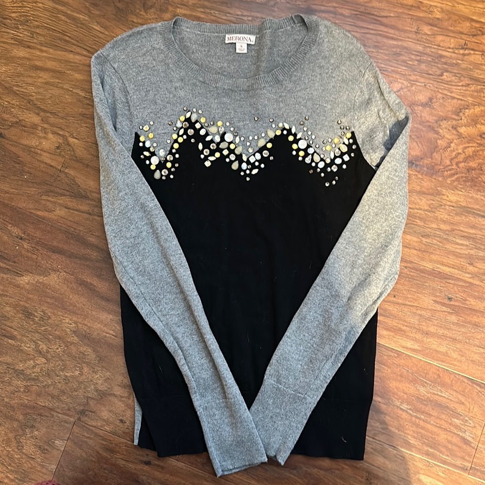 Target Sweater size small